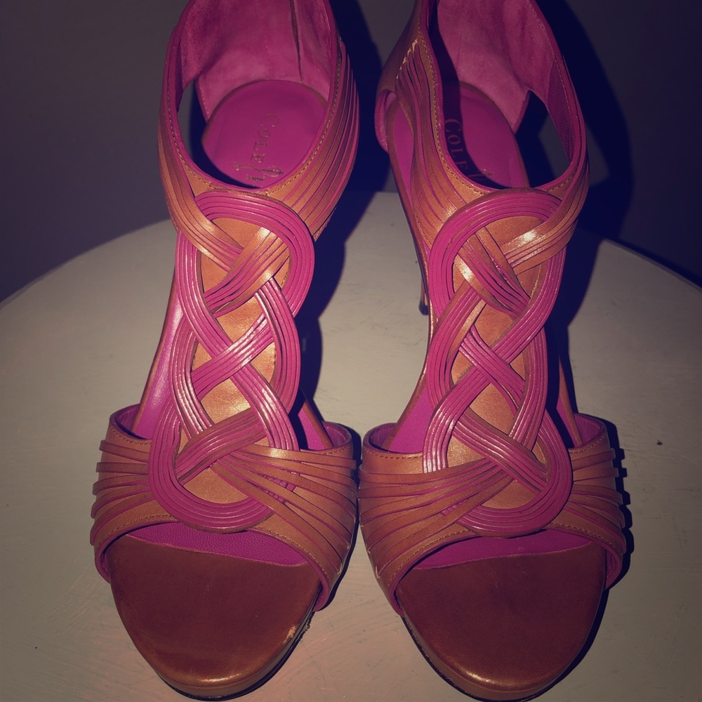 Cole Haan Sandals